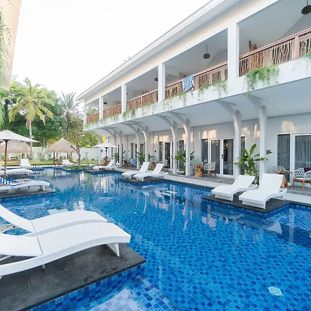 Seashell Resort-3