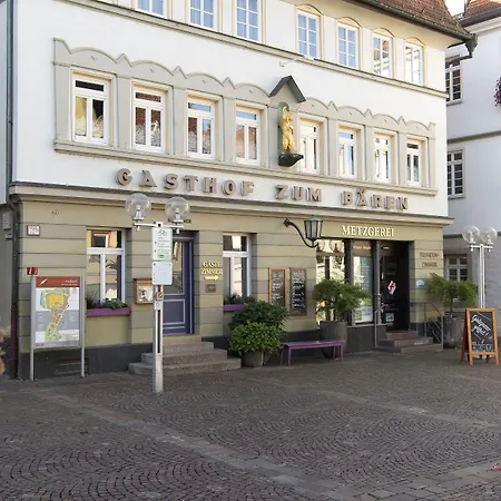 Hotel Baeren-2