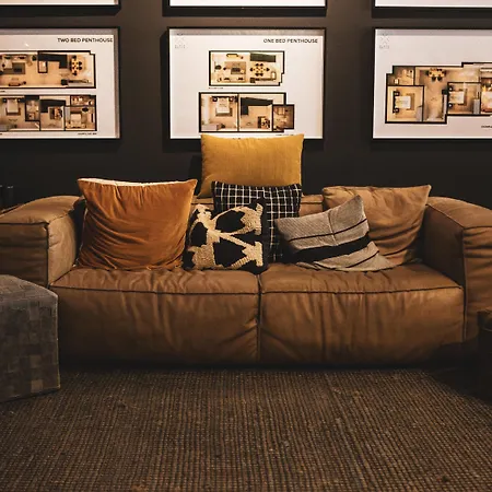 Blackbrick Sandton One-3