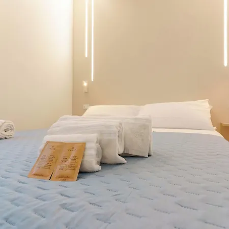 Aqua Comfort Rooms - Eja Sardinia-3