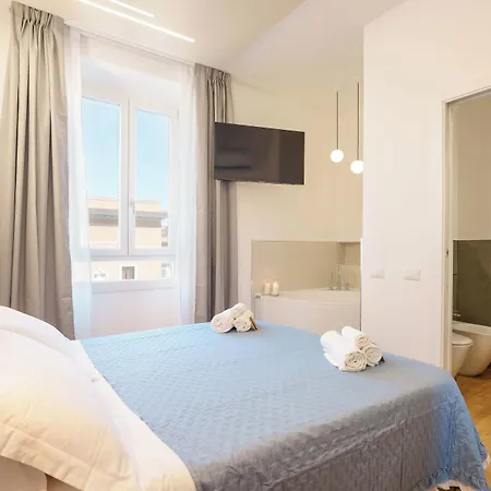 Aqua Comfort Rooms - Eja Sardinia-2