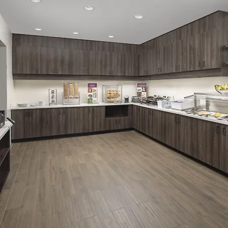 Residence Inn By Marriott Lubbock-University Area-3