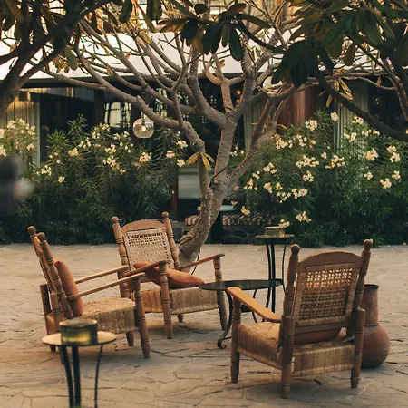 Baja Club Hotel, La Paz, Baja California Sur, A Member Of Design Hotels-3