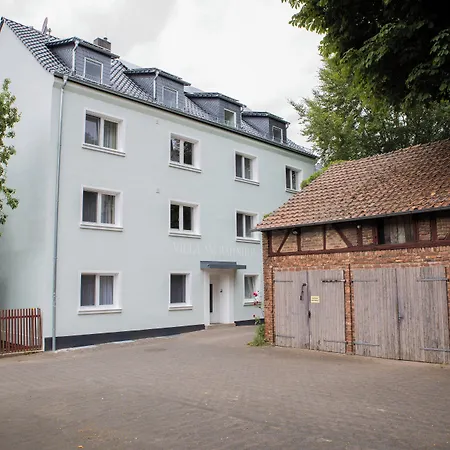 Villa am Bahnhof in Fulda-2