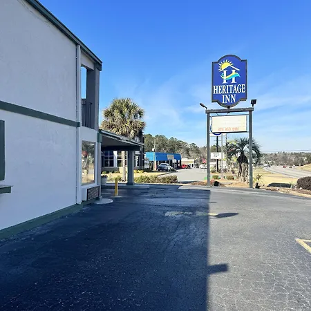 Heritage Inn-3