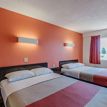 Motel 6-Martinsburg, Wv-2