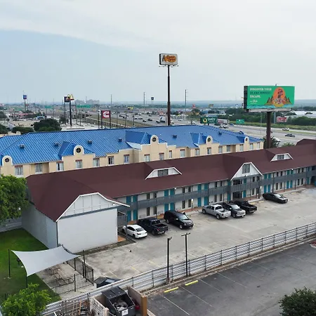 Rittiman Inn And Suites-2