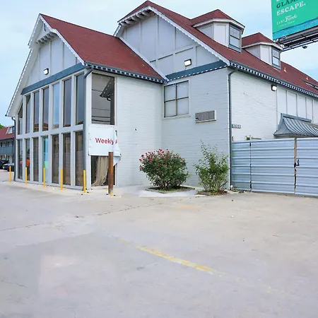 Rittiman Inn And Suites-3