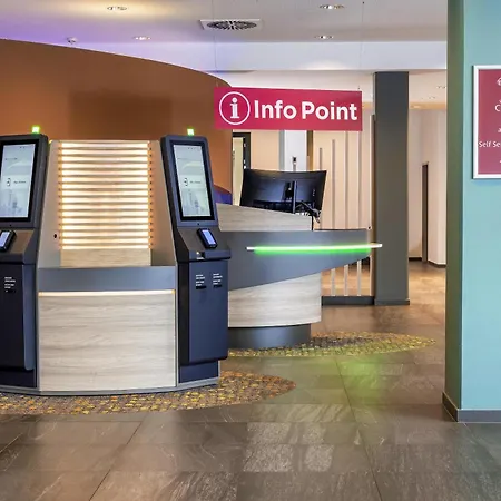 Best Western Plus Hotel Koeln City-3