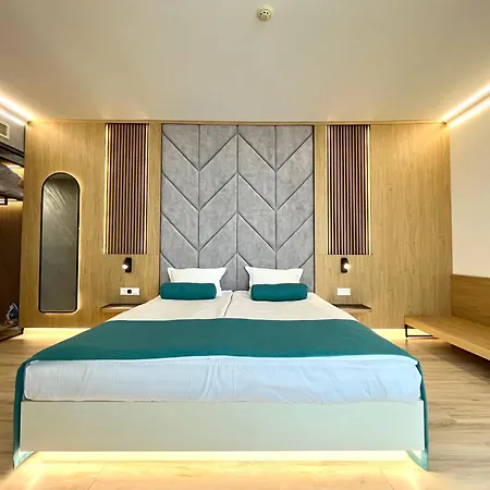 Hotel Marina Palace, Affiliated By Melia, Adults Only & All Inclusive, Renovated-3