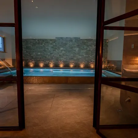 Hotel Alù Mountain Design-2