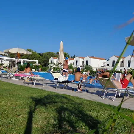 Blumare Residence Alimini-3