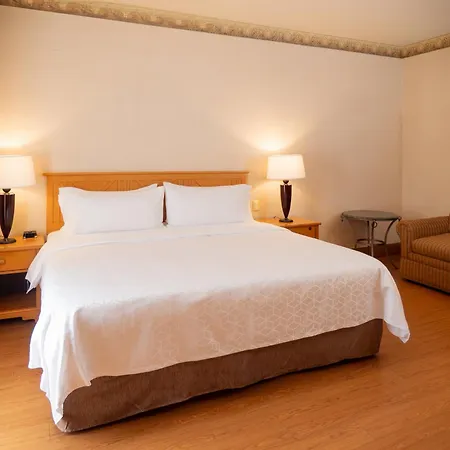Holiday Inn Express Guanajuato By Ihg-3