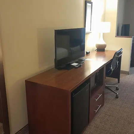 Comfort Inn Duncansville - Altoona-3