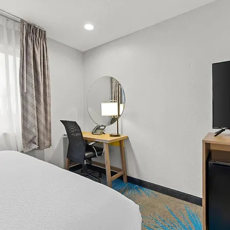 Days Inn By Wyndham Wall-2