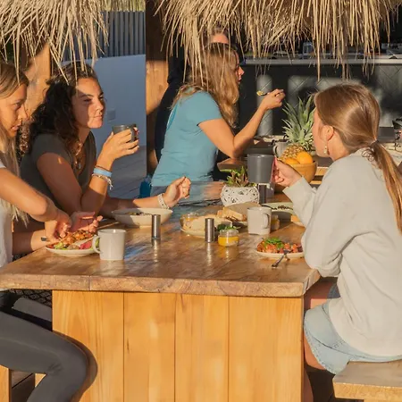 The Salty Surf & Yoga-2