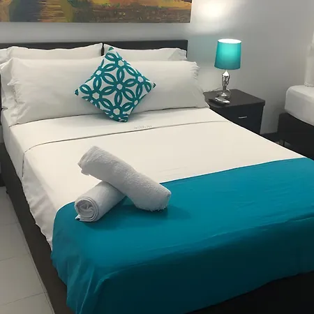 Hotel Verde Mar-2