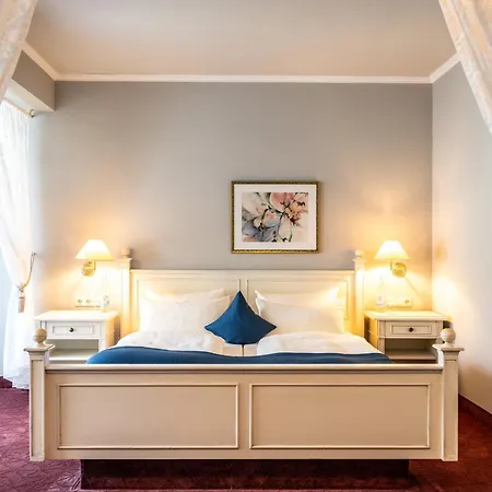 Schloss-Hotel Petry-3