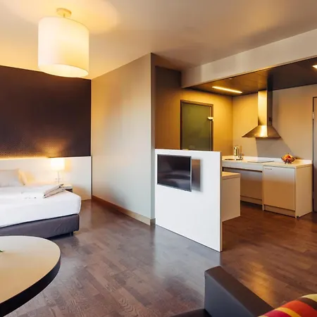 Harry'S Home Hart Bei Graz Hotel & Apartments-2