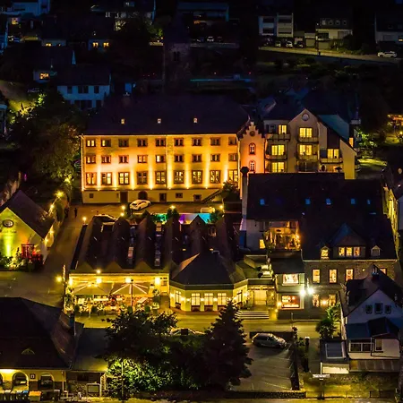 Schloss-Hotel Petry-2
