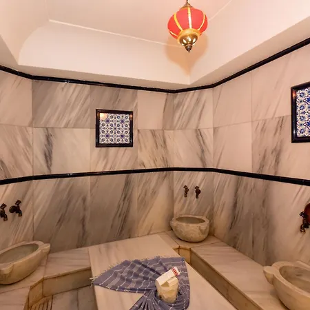 Pera Rose Hotel & Spa, Special Category-3
