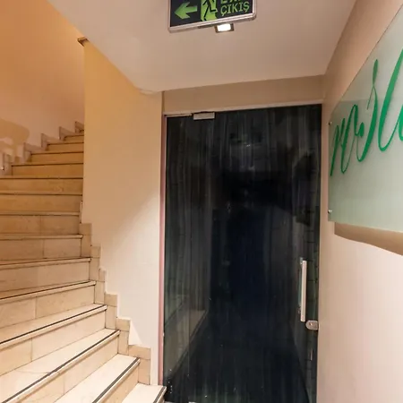 Pera Rose Hotel & Spa, Special Category-2