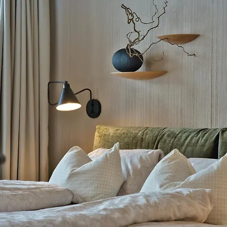 Natur-&Wanderhotel Tuxertal-3