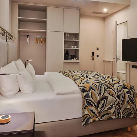 Classik Hotel Alexander Plaza-2