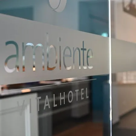 Ringhotel VITALHOTEL ambiente-3