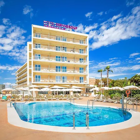 Hotel Servigroup Trinimar-3