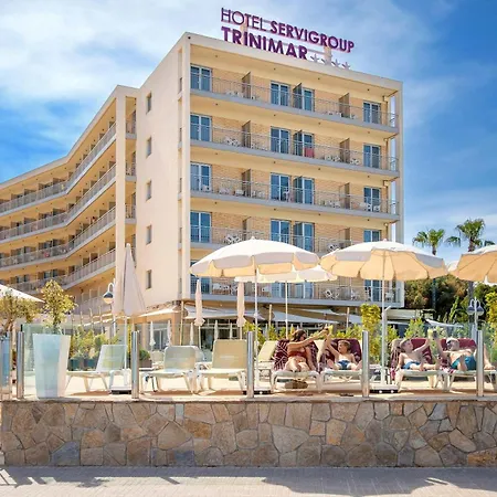 Hotel Servigroup Trinimar-2