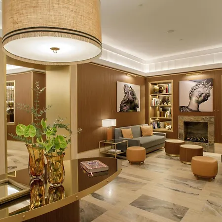 Hotel Imperiale By Omnia Hotels-3