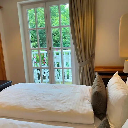Hotel Landhaus Wachtelhof-3