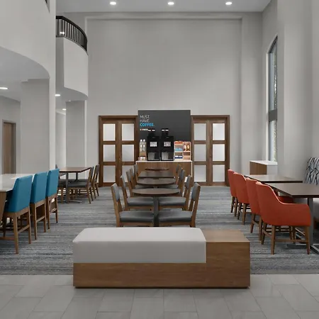 Candlewood Suites Baltimore - BWI Airport Ne By Ihg-3