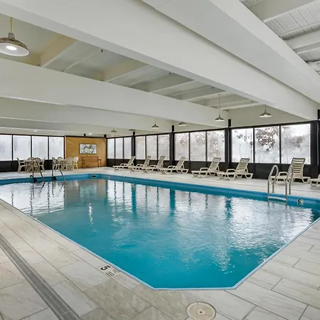 Best Western Hunt'S Landing Hotel Matamoras Milford-3