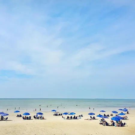 The Villages At Ocean Edge Resort & Golf Club-3