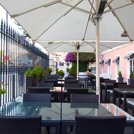 Sana Silver Coast Hotel-2