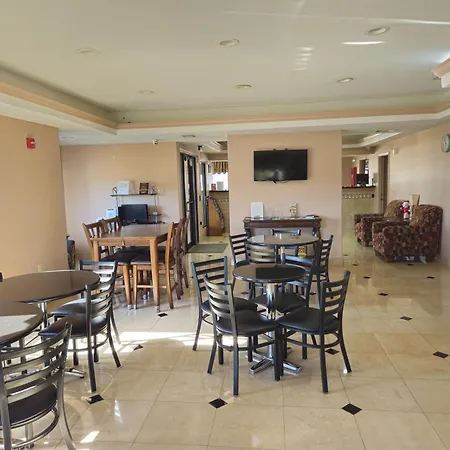 Budgetel Inn And Suites-2