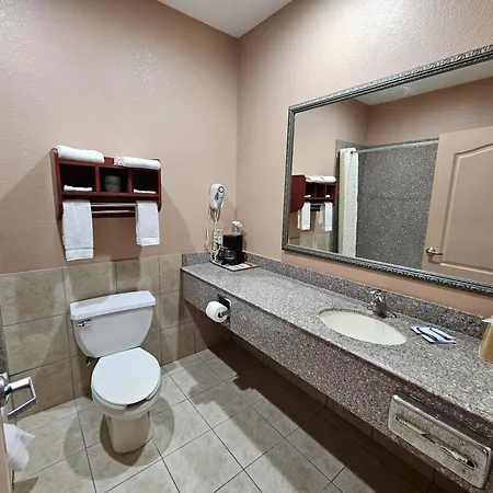 Budgetel Inn And Suites-3