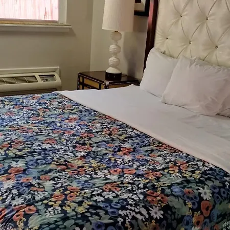 Travelodge By Wyndham Ruidoso-3