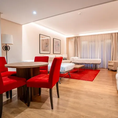 Aparto-Hotel Rosales-3
