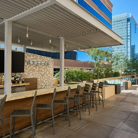 Sheraton Phoenix Downtown-2