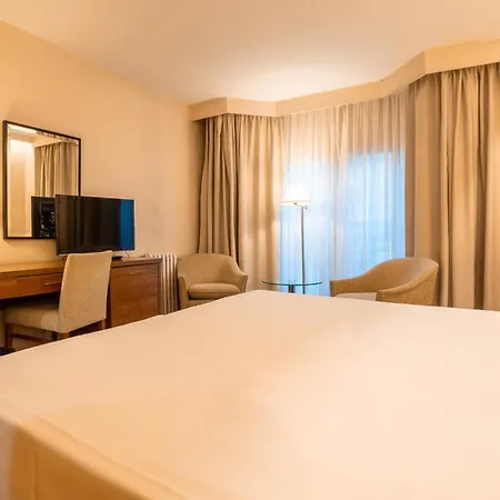 Aparto-Hotel Rosales-2