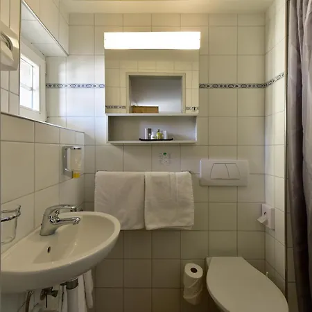 Hotel Hirschen-3