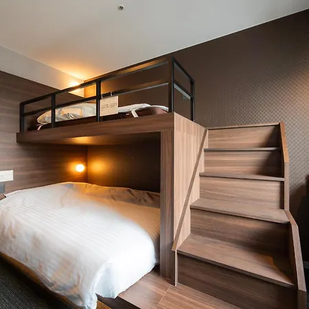 Super Hotel Premier Jr Nara Eki-3