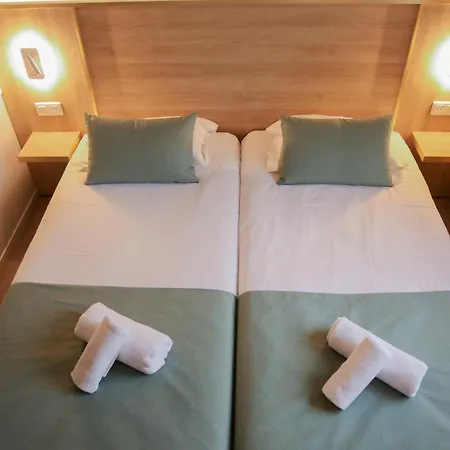 Le M Hotel&Spa Honfleur-2