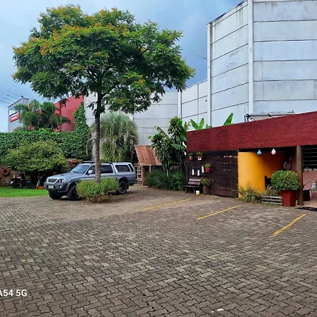 Hotel Niro-2