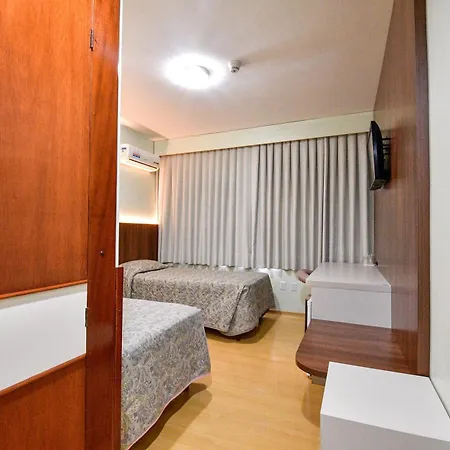 Hotel Jaragua-3