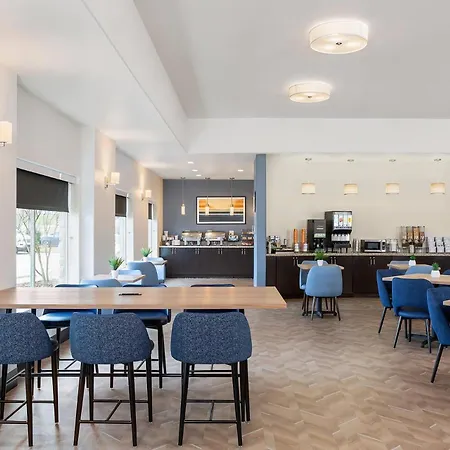 Sleep Inn & Suites Round Rock - Austin North-2