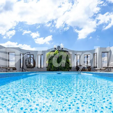 Travel Inn Premium Flats Paulista Wall Street-2
